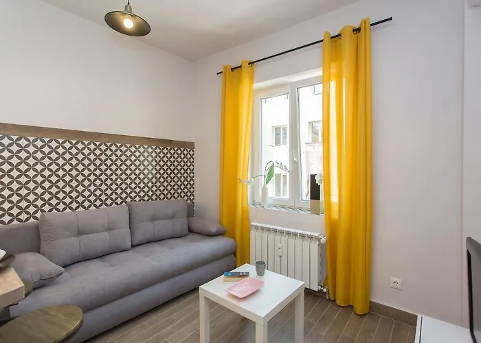 Appartamento Sunny And Modern 1bdr In The Center Sofia